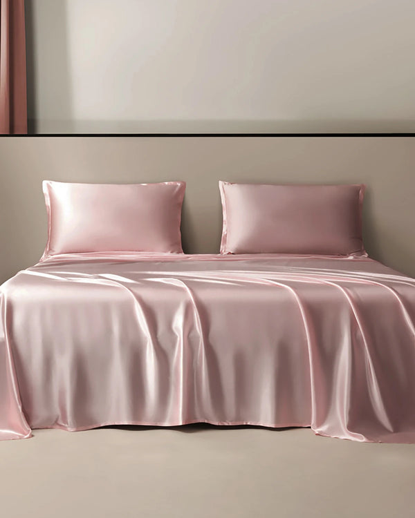 22 Momme Silk Flat Sheet