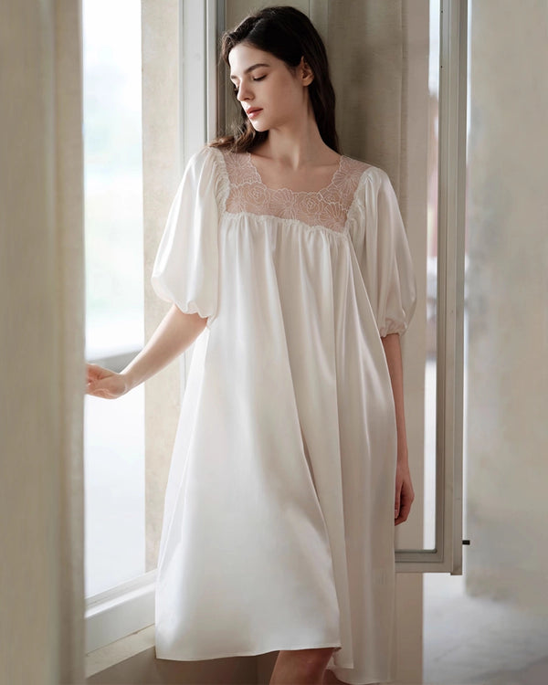 Women 100% Silk Nightgowns & Nighties DAISYSILK CA Women 100% Silk Nightgowns & Nighties DAISYSILK CA